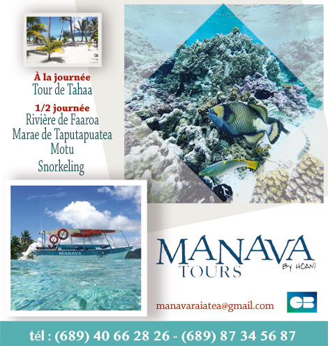 Manava Excursion